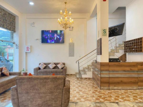 Hotel Los Pajonales